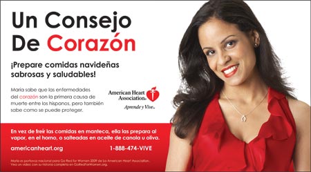 AHA Go-Red