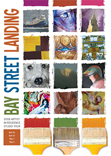 Bay Street brochure