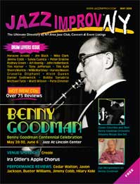 Jazz Improv NY