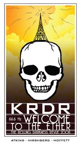 Rolling Darkness Review