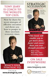Jeary bookmarks