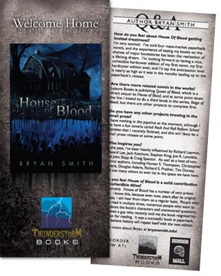 Thunderstorm Books
