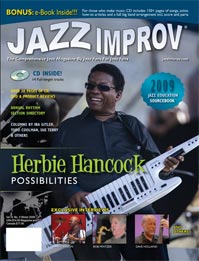 Jazz Improv