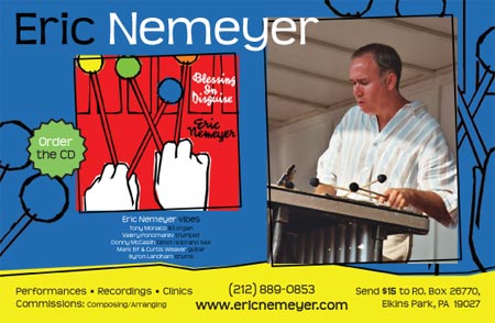 Eric Nemeyer