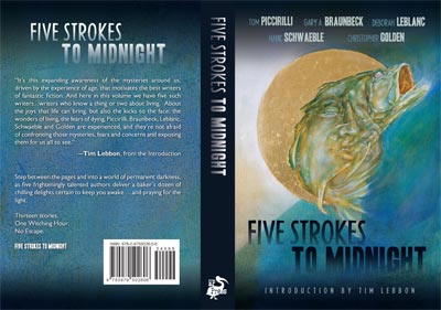 Five Strokes to Midnight