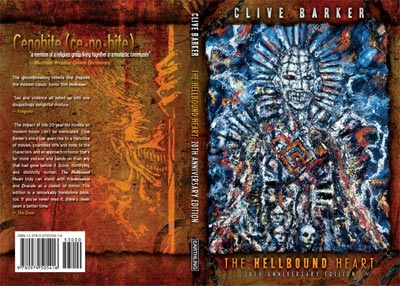 The Hellbound Heart