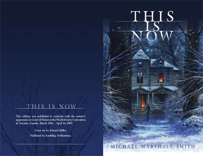 This is Now
