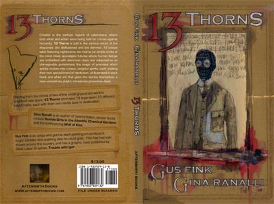 13 Thorns