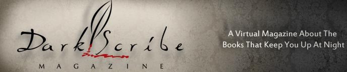 Dark Scribe Magazine