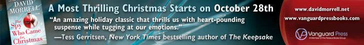 Morrell banner