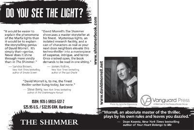 Morrell postcard