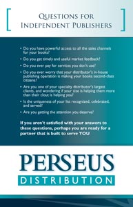 Perseus Distribution brochure