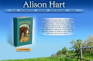 Alison Hart
