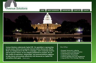Avenue Solutions