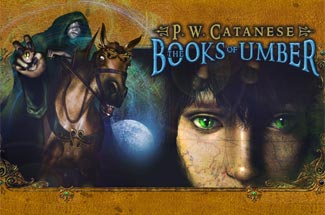 Books of Umber