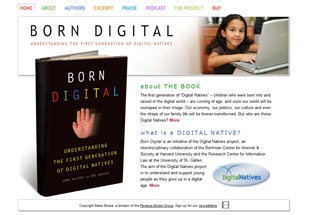 Born Digital
