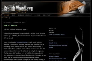 Brandi Woodlawn