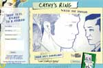 Cathy's Ring