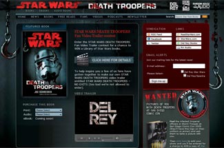 Death Troopers