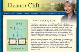 Eleanor Clift