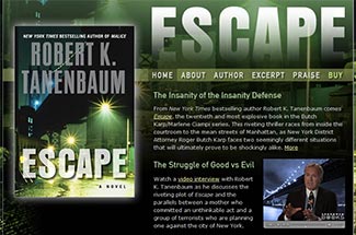 Escape