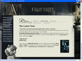 Fran Friel