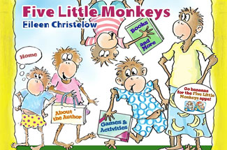 Five Little Monkeys