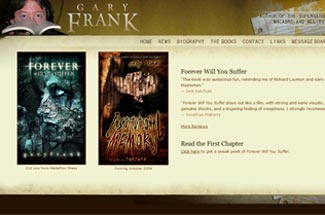 Gary Frank