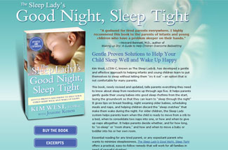 Good Night, Sleep Tight