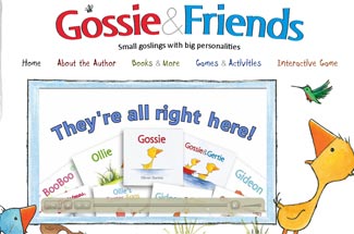 Gossie & Friends