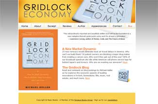 Gridlock Economy