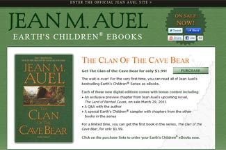 Jean Auel