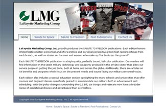 LaFayette Marketing