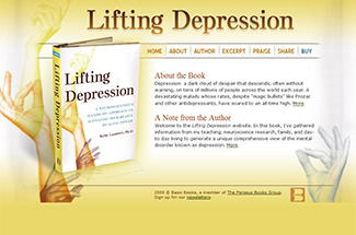 Lifting Depression