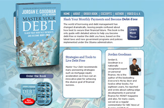 Master Your Debt
