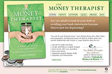 The Money Therapist