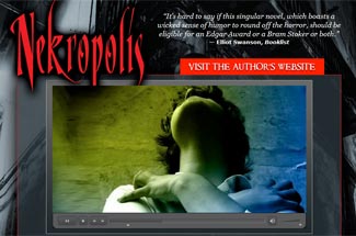 Nekropolis