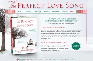 Perfect Love Song