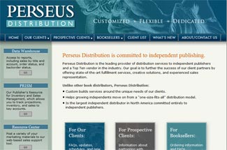 Perseus Distribution
