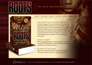 Roots