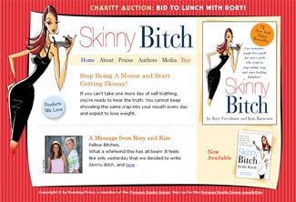 Skinny Bitch