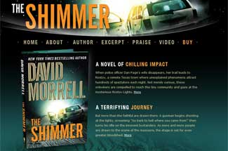 The Shimmer