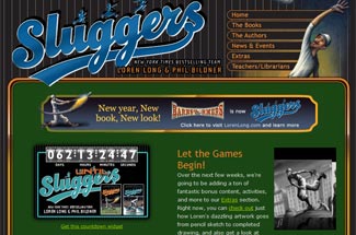 Sluggers