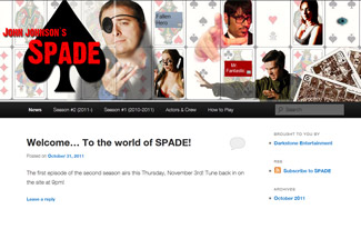 Spade