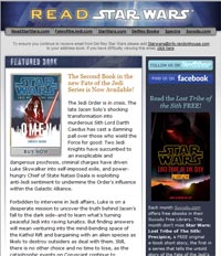 Random Reads