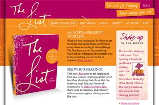 The List