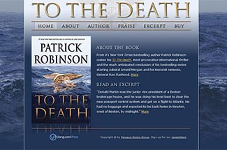 To the Death