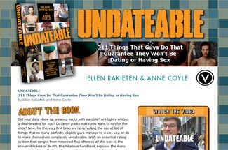 Undateable