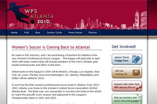 WPS Atlanta