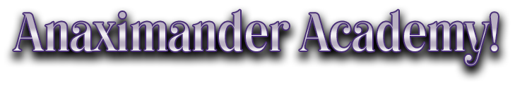Anaximander Academy